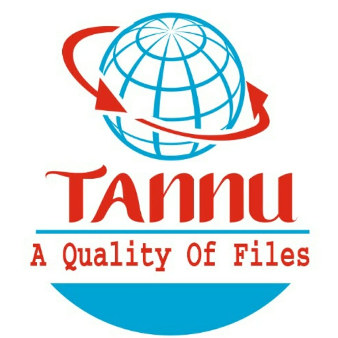 Tannu File